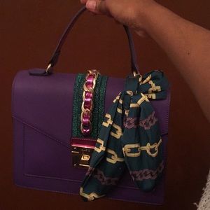 Aldo purse